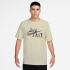 NIKE Sportswear T-Shirt Herren 100 - white XS