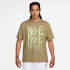 NIKE Sportswear T-Shirt Herren 010 - black XS