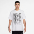 NIKE Sportswear T-Shirt Herren 010 - black XS