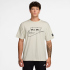 NIKE Sportswear T-Shirt Herren 010 - black XXL
