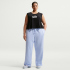 NIKE Sportswear Phoenix Fleece High-Waist Jogginghose...