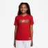 NIKE Sportswear Brandmark T-Shirt Kinder 011 -...