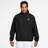 NIKE Windrunner Lightweight 1/2-Zip Hoodie Herren 010 -...