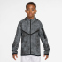 NIKE Sportswear Tech Fleece Kapuzenjacke Jungen 065 -...
