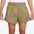 NIKE Sportswear Woven Shorts Mädchen 010 -...