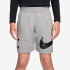 NIKE Sportswear Club French Terry Shorts Kinder 010 -...
