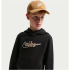 NIKE Sportswear Club Fleece Hoodie Kinder 010 -...