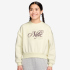 NIKE Sportswear Club Fleece Boxy Sweatshirt Mädchen...