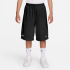 NIKE Sportswear Dri-FIT Fleece Shorts Mädchen 010 -...