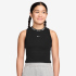 NIKE Sportswear Dri-FIT Tanktop Mädchen 010 - black...
