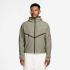 NIKE Sportswear Tech Knit Windrunner Trainingsjacke...