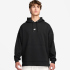 NIKE Sportswear Club French Terry Oversize Hoodie Herren...