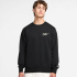 NIKE Sportswear Club Fleece Sweatshirt Herren 010 -...