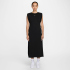 NIKE Sportswear Chill French Terry Kleid Damen 006 -...