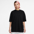 NIKE Sportswear Oversize T-Shirt Damen 010 - black XS