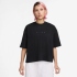 NIKE Sportswear Oversize T-Shirt Damen 010 - black XS