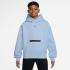 NIKE Sportswear Tech Fleece Oversize Hoodie Jungen 407 -...