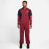 NIKE Club Fleece Kapuzen-Trainingsanzug Herren 010 -...