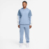 NIKE Club Fleece Kapuzen-Trainingsanzug Herren 010 -...
