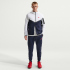 NIKE Tech Fleece Jogginghose Herren 010 - black/black XS