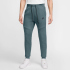 NIKE Tech Fleece Jogginghose Herren 010 - black/black XS