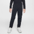 NIKE Tech Woven Jogginghose Jungen 010 - black/black L...