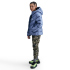 NIKE Sportswear ADP Pufferjacke Kinder 323 - fir/white M...