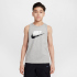 NIKE Sportswear Tanktop Kinder 010 - black S (128-137 cm)