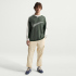 NIKE Club Woven Cargohose Herren 010 - black/white S