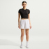 NIKE Sportswear Chill Knit Cropped T-Shirt Damen 013 -...