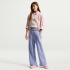 NIKE Sportswear Club Fleece Wide Leg Jogginghose...