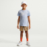 NIKE Sportswear T-Shirt Kinder 304 - spruce fog L...