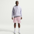 NIKE Club Alumni Fitnessshorts Herren 010 -...