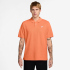 NIKE Club Poloshirt Herren 365 - malachite/white M