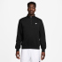 NIKE Sportswear Club Fleece 1/2-Zip Sweatshirt Herren 010...