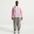 NIKE Club Fleece-Kapuzenjacke Herren 010 -...