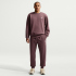 NIKE Club French Terry Jogginghose Herren 010 -...
