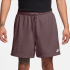NIKE Club French Terry Shorts Herren 010 -...