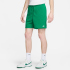 NIKE Club French Terry Shorts Herren 010 -...