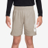 NIKE Sportswear Club French Terry Fleece Shorts Kinder...