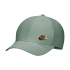 NIKE Club Dri-FIT Cap mit Metalllogo 006 - steam/metallic...