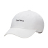 NIKE Club Unstructured JDI Cap 010 - black/white M/L