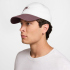 NIKE Club Futura Wash Cap 010 - black/black S/M