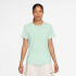 NIKE Sportswear Club Essentials T-Shirt Damen 010 - black S
