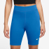 NIKE Sportswear Classics High-Waist 8" kurze Tights...