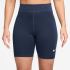 NIKE Sportswear Classics High-Waist 8" kurze Tights...