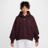 NIKE Sportswear Phoenix Over-Oversized Fleece Hoodie...