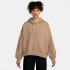 NIKE Sportswear Phoenix Over-Oversized Fleece Hoodie...