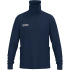 JAKO Wardrobe Trainingsjacke 156 - rubinrot S
