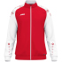 JAKO Sonic Polyesterjacke 819 - schwarz/neongelb S